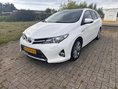 Toyota Auris Touring Sports - 1.8 Hybrid Lease Pro