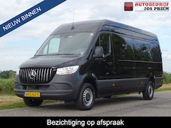 Mercedes-Benz Sprinter - 317 1.9 CDI L3H2 * CARPLAY * CAMERA * 3 ZITS