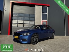 BMW 3-serie - 318i - M-Sport MaaralEdition Exclusief nr: 7/15