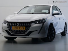 Peugeot 208 - 1.2 PureTech Sport (APPLE CARPLAY, LED, NAVIGATIE, PARKEERSENSOREN, SPORTSTOELEN, CRUISE,