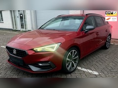 SEAT Leon Sportstourer - 1.5 eTSI FR Business Intense