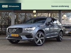 Volvo XC60 - T8 AWD Inscription R-Design met 360cam/Pano/Trekha