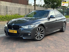 BMW 3-serie - 330e Centennial Executive M SPORT PLUG IN HYBRIDE