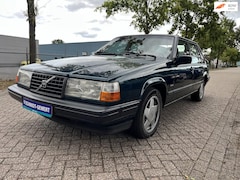 Volvo 940 - 2.3 Turbo Aut 100446 KM US uitvoering