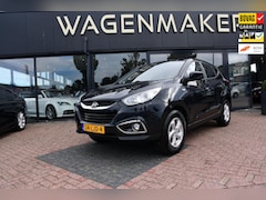 Hyundai ix35 - 2.0i Dynamic Airco|Elektrische pak|GoedOH