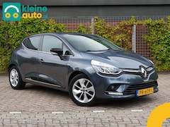 Renault Clio - 0.9 TCe Limited | Navi | Cruise | Parkeersensoren | NAP