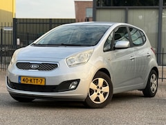 Kia Venga - 1.4 I APK I CVVT X-tra
