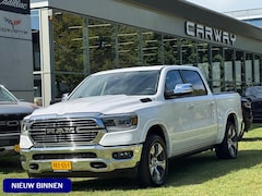 Dodge Ram Pick Up - 5.7 V8 4x4 Laramie Lucht , Pano , 12 inch , 360CAM