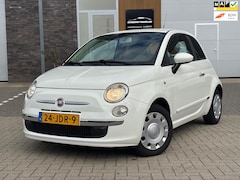 Fiat 500 - 1.2 Pop | Automaat | Navigatiesysteem |