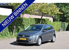 Volkswagen Polo - 1.2 TSI DSG automaat 42 Dkm Carplay Comfortline