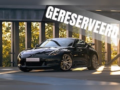 Nissan 370Z - 3.7 V6 Pack Sport Touring