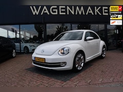 Volkswagen Beetle - 1.2 TSI Trendline Airco|Elekt pak|Goed OH