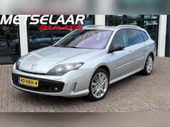 Renault Laguna Estate - 2.0 16V T GT