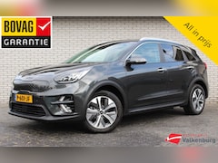Kia e-Niro - Elektrisch ExecutiveLine 64 kWh | Camera | Stoelverwarming voor èn achter | Stoelventilati