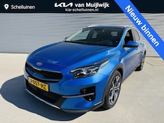 Kia XCeed - 1.4 T-GDi DynamicPlusLine NL-Dealerauto | Keyless | Privacyglass | Stoel&Stuurverw