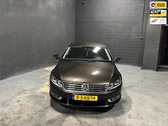 Volkswagen CC - 1.8 TSI/Nap/Xenon/Key Less/Parkeer sensoren/LM