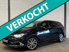 Toyota Auris Touring Sports - 1.8 Hybrid Executive Navi|Camera|LED|Cruise|Dealer Onderhouden