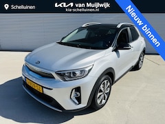 Kia Stonic - 1.0 T-GDi MHEV DynamicPlusLine Trekhaak | Clima | Keyless | Privacyglass