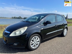 Opel Corsa - 1.4-16V Enjoy