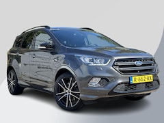 Ford Kuga - 1.5 EcoBoost ST Line 184pk Automaat | Trekhaak | Winterpack | Achteruitrijcamera | SYNC 3