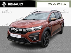 Dacia Jogger - 1.0 TCe 100 ECO-G Extreme 5p