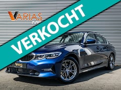 BMW 3-serie - 320i High Executive Edition Leer Head-Up 360camera