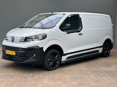 Peugeot Expert - Standaard | 16" stalen velgen | Elektrisch bedienbare en verwarmbare buitenspiegels | Geti