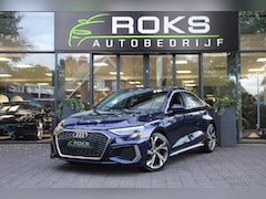 Audi A3 Limousine - 35 TFSI Edition One Navi/Pdc/Keyless/Virtual/Matrix/18Inch