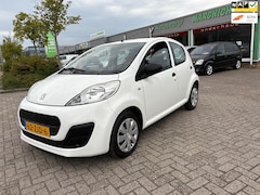 Peugeot 107 - 1.0 Access Accent|CARPLAY OPTIONEEL|AIRCO|