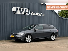 Volkswagen Golf Variant - 8 1.5 eTSi 150pk AUT/DSG 04-2024 | Virtual CP | Navi | PrG | Keyless