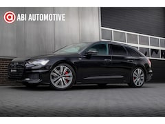 Audi A6 Avant - 55 TFSI e 367 pk Quattro Competition S-Line / HD-Matrix-LED/ Pano-Dak/ 360-Camera/ Adap.Cr