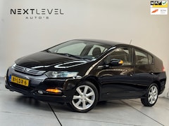 Honda Insight - 1.3 Elegance Cruise Stoelverwarming NAP