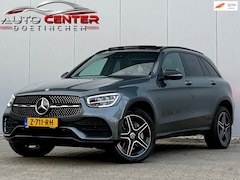 Mercedes-Benz GLC-klasse - 300e 4MATIC Business Solution AMG Pano SterrenH
