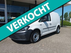 Volkswagen Caddy - 2.0 TDI L1H1 BMT AIRCO/BLUETOOTH/CRUISE/NIEUWSTAAT