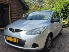 Mazda 2 - 1.3 S