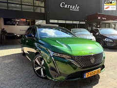 Peugeot 308 - 1.6 HYbrid 180pk GT line panoramadak