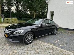 Mercedes-Benz C-klasse - 180 AUTOMAAT 1 JR Garantie