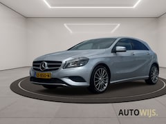 Mercedes-Benz A-klasse - 180 Ambition|Navi|Stoelverw|Goed onderhouden|