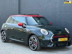 MINI John Cooper Works - 2.0 Chili CAMERA | STOELVERWARMING | AIRCO | NWE APK