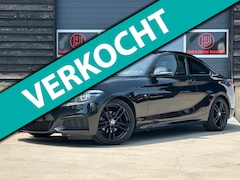 BMW 2-serie Coupé - 218i High Executive M pakket Alcantara