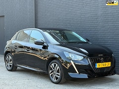 Peugeot 208 - 1.2 PureTech Blue Lease Allure NAVI | CARPLAY | CAMERA | PDC | KEYLESS | NWE APK