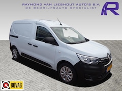 Renault Express - 1.5 dCi 50 x VOORRAAD EU6 GROOT NAVI AIRCO CRUISE CONTROL PDC