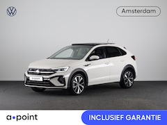 Volkswagen Taigo - 1.0 TSI R-Line 110 pk Automaat (DSG) | Navigatie | Panoramadak | Parkeersensoren (Park ass