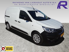 Renault Express - 1.5 dCi 50 x VOORRAAD EU6 GROOT NAVI AIRCO CRUISE CONTROL PDC