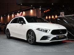 Mercedes-Benz A-klasse - A200 AMGLINE|PANO|AUT7|NIGHTEDITION