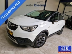 Opel Crossland X - 1.2 Turbo 120 Jaar Edition Uitz Mooi