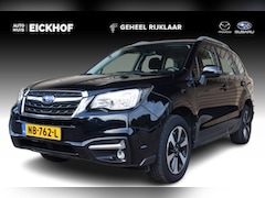 Subaru Forester - 2.0 Comfort - Afneembare trekhaak - Dealer onderhouden