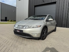 Honda Civic - 1.4 Sport VTEC