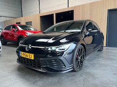 Volkswagen Golf - 2.0 TSI GTI Clubsport |Pano|Camera|Head Up Display|