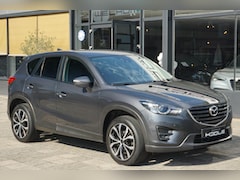 Mazda CX-5 - 2.5 SkyActiv-G 192 GT-M 4WD | BOSE | Trekhaak